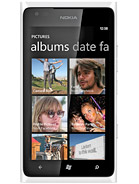 Nokia Lumia 900 title=